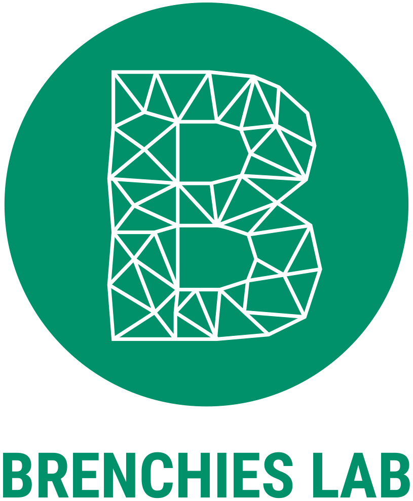 Brenchie's Lab logo