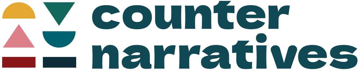 Counter/Narratives logo