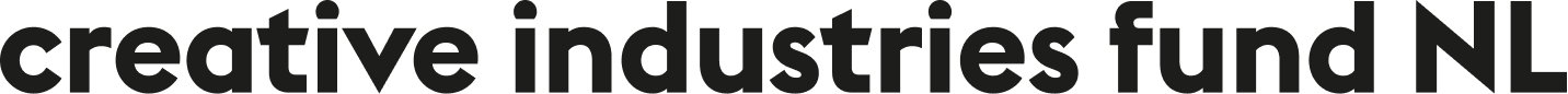 Creative Industries Fund NL logo